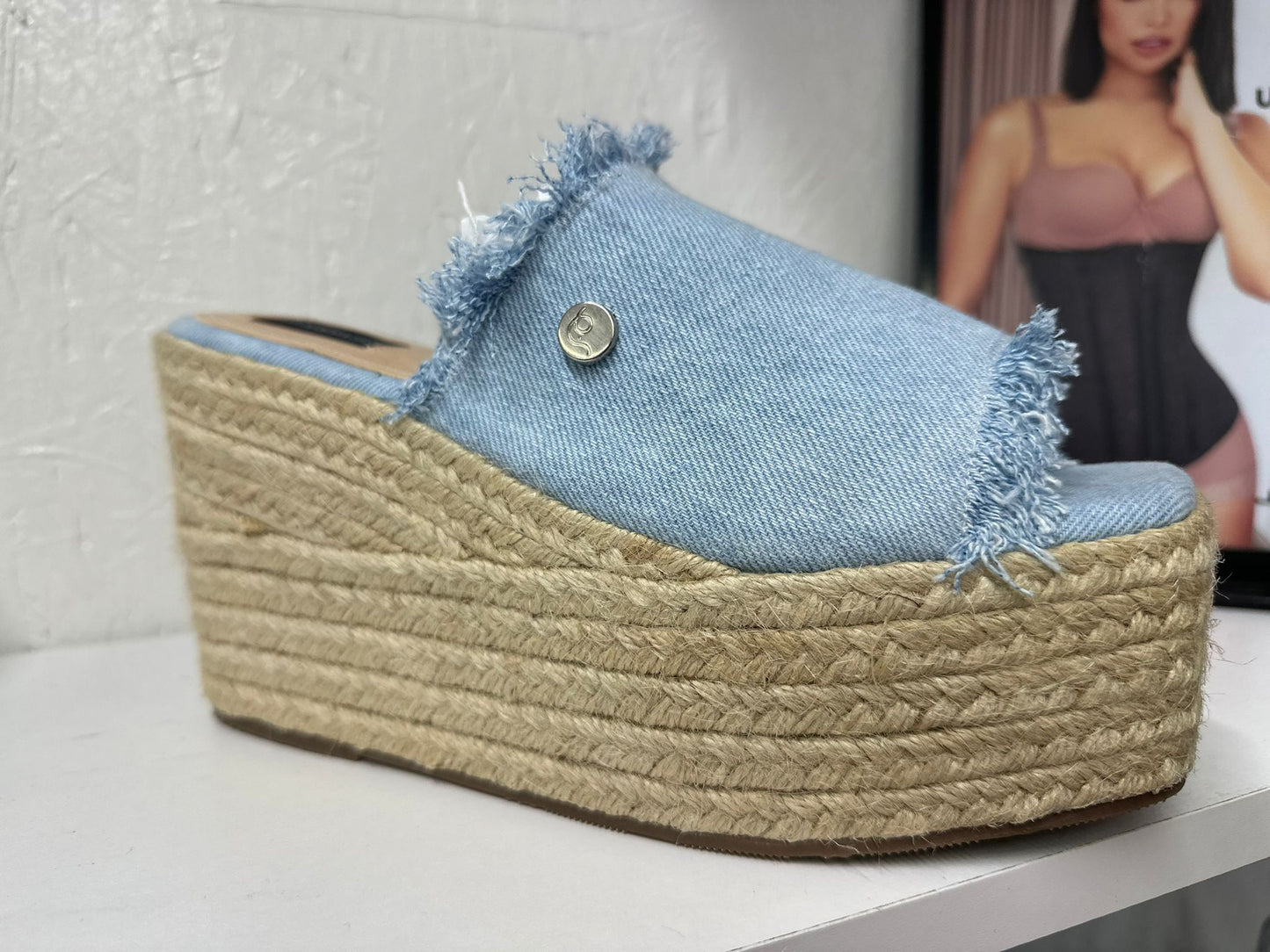 Sabate Sandals