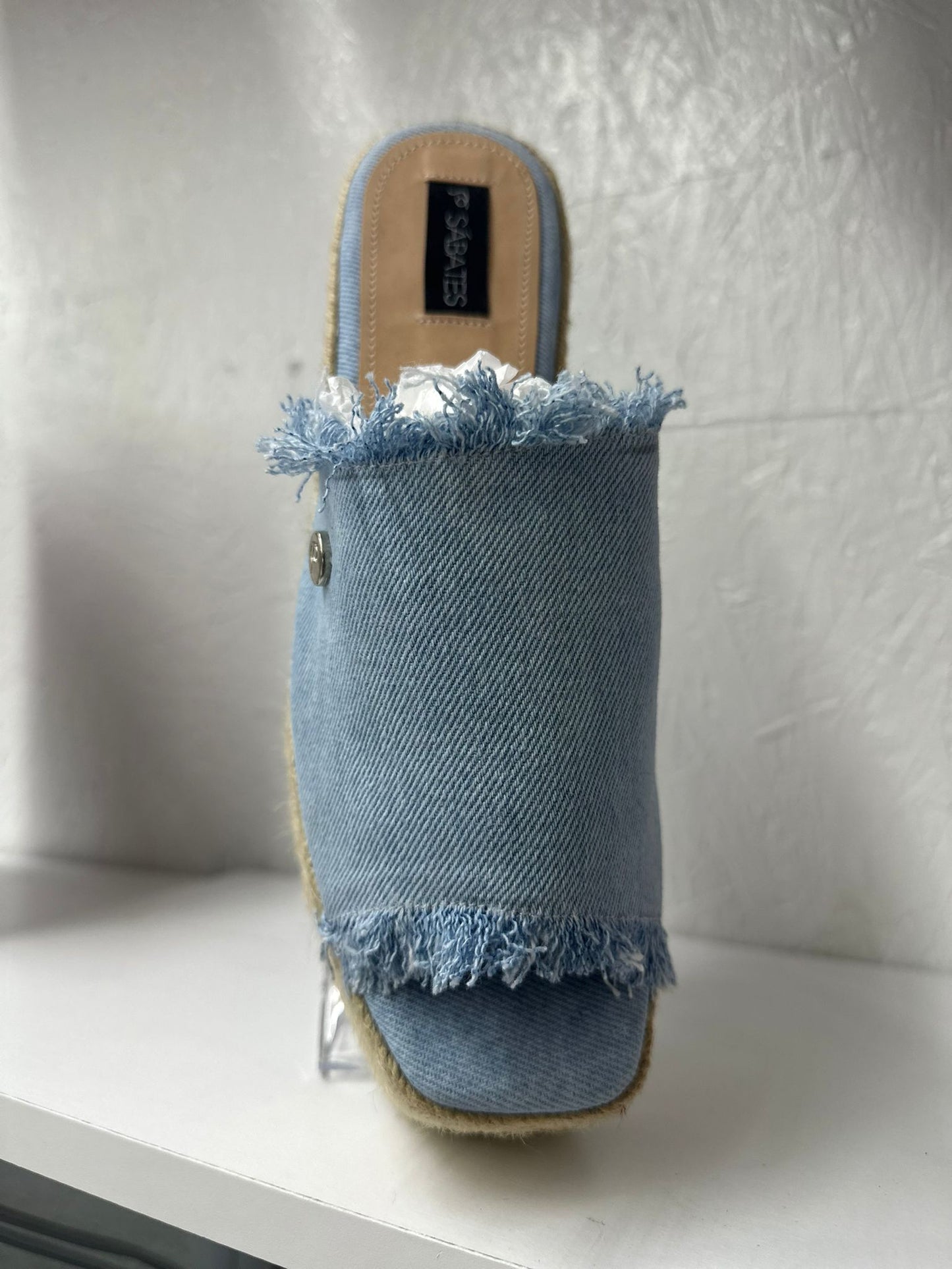 Sabate Sandals