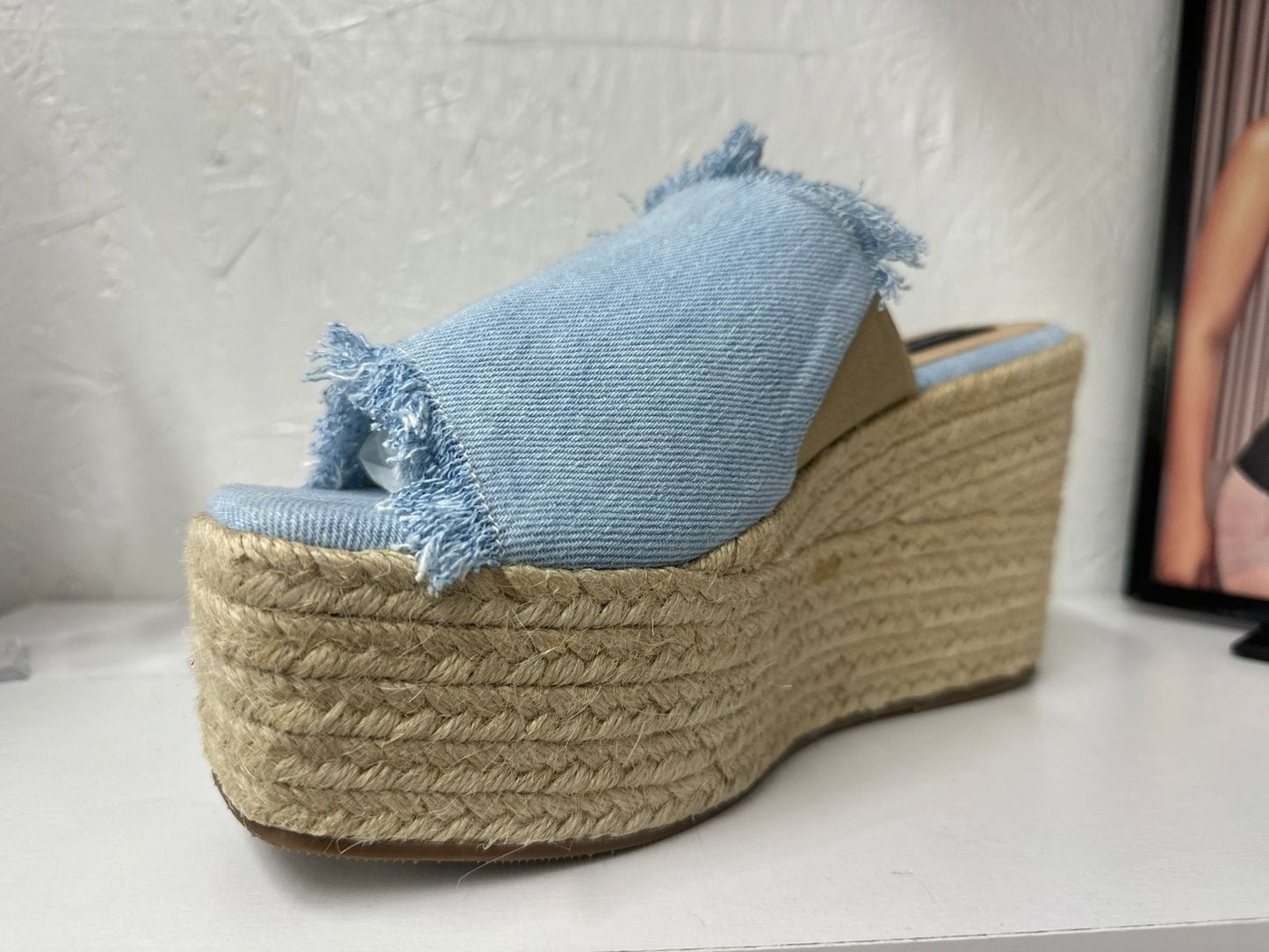 Sabate Sandals
