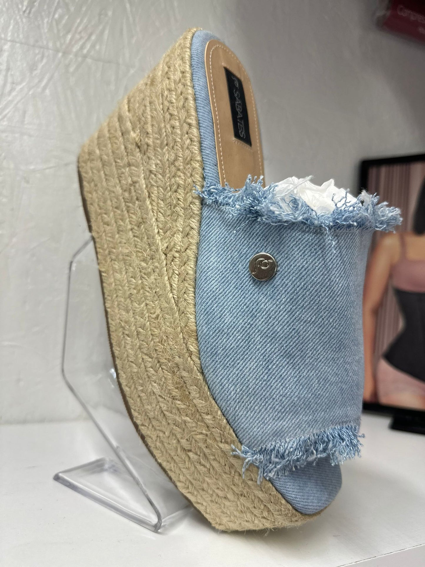 Sabate Sandals