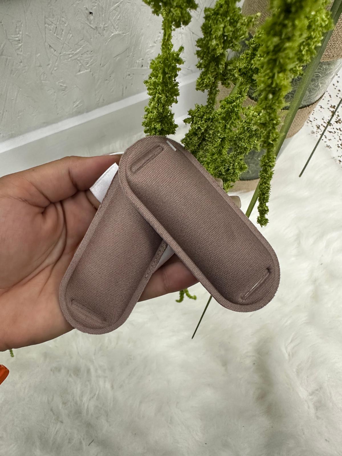 Shoulder Pads for Strap Bra or Body Shaper