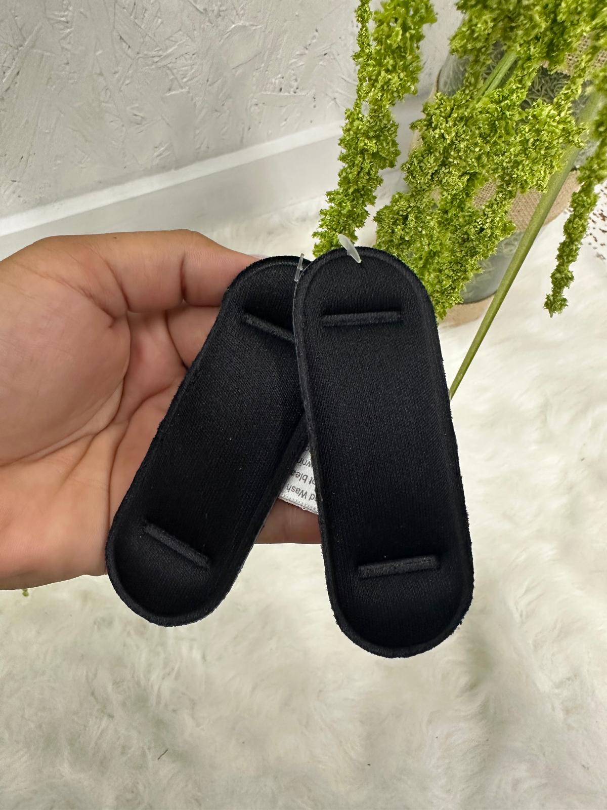 Shoulder Pads for Strap Bra or Body Shaper