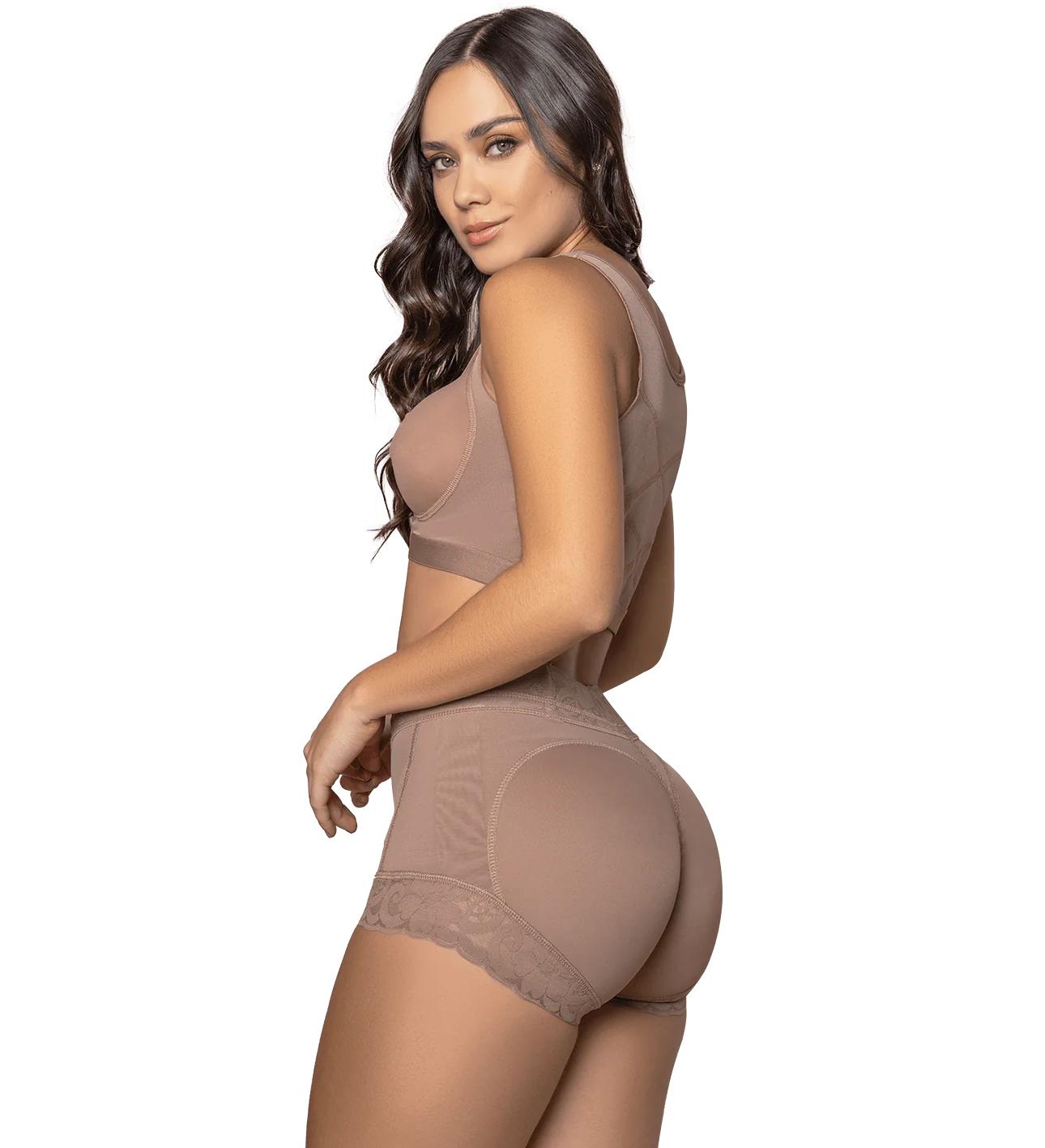 Panty Levantacola Ref-4001
