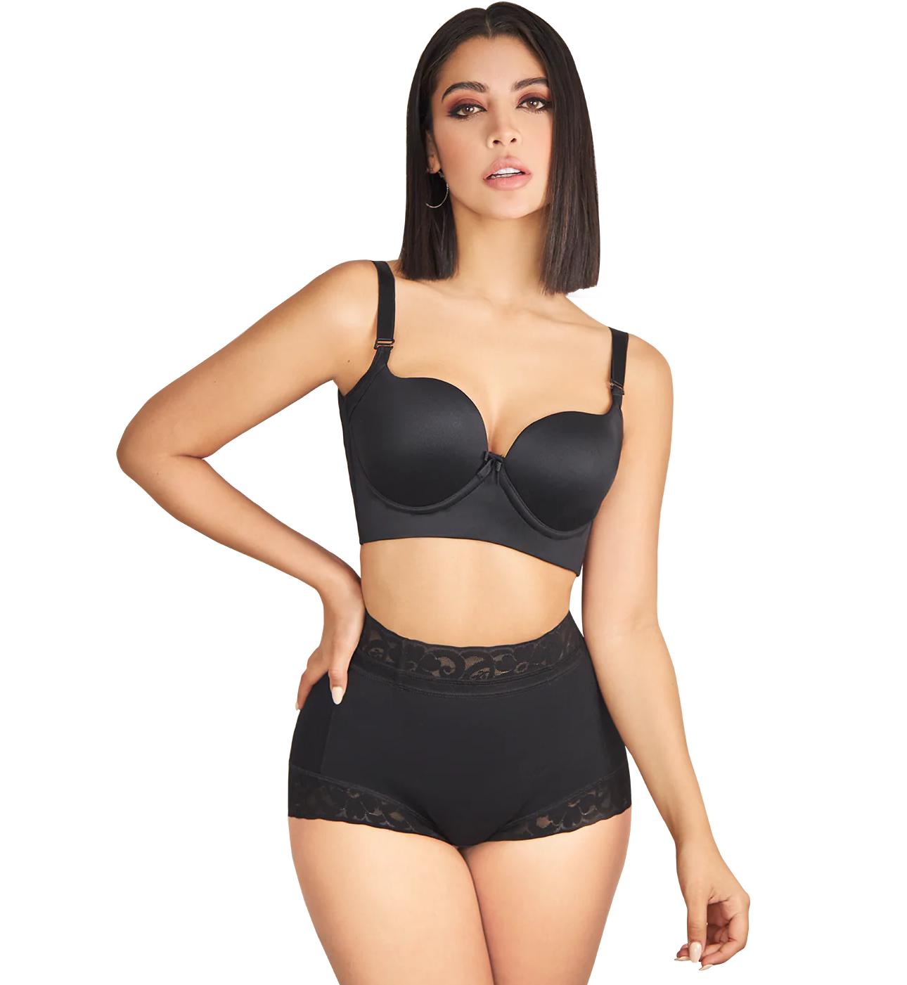 Panty Levantacola Ref-4001
