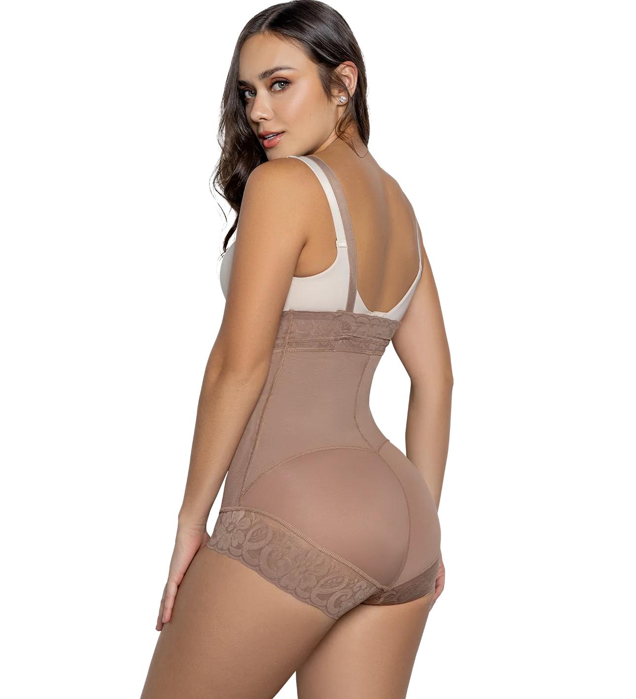 Panty Body Shaper Strapless Ref-1035