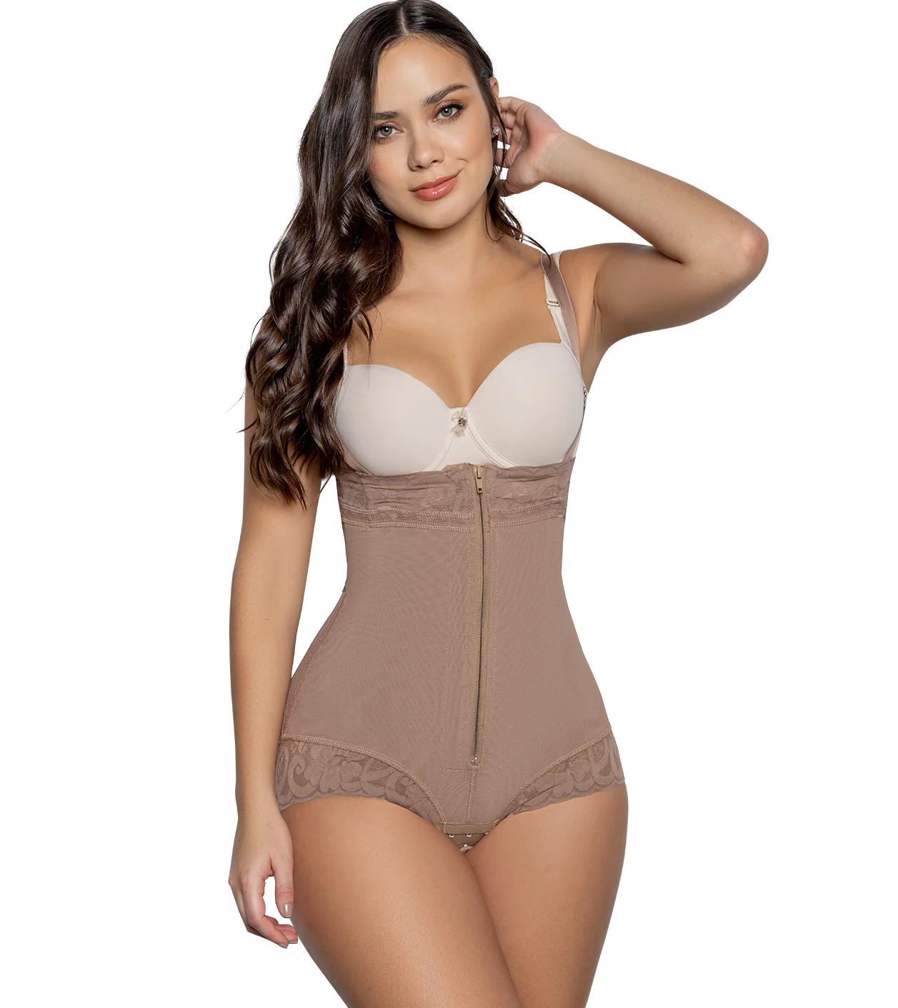 Panty Body Shaper Strapless Ref-1035