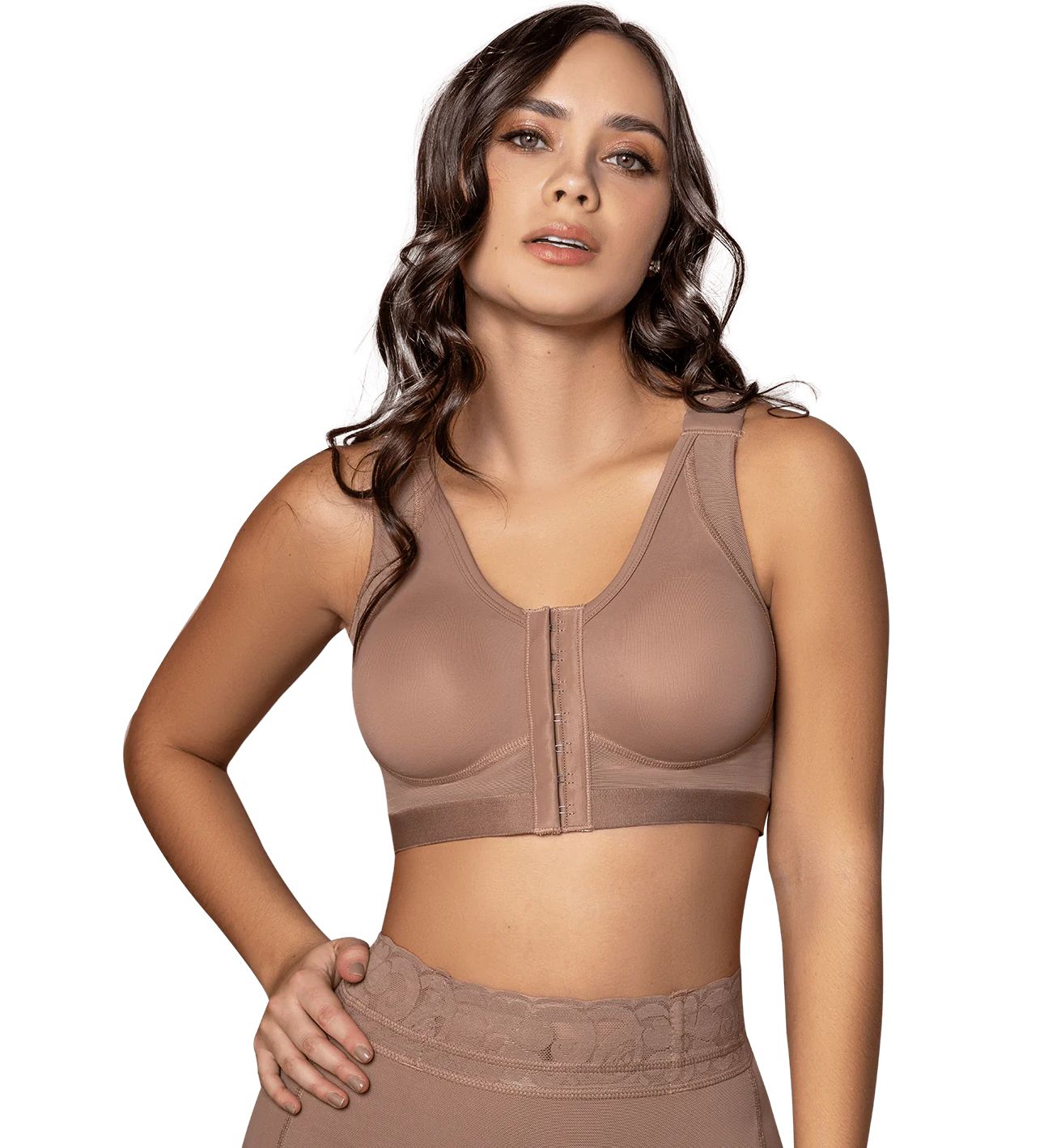 Support Brassier Ref 6020