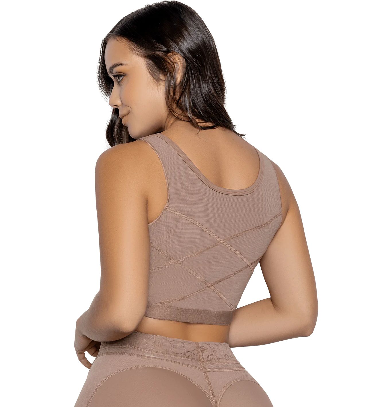 Support Brassier Ref 6020