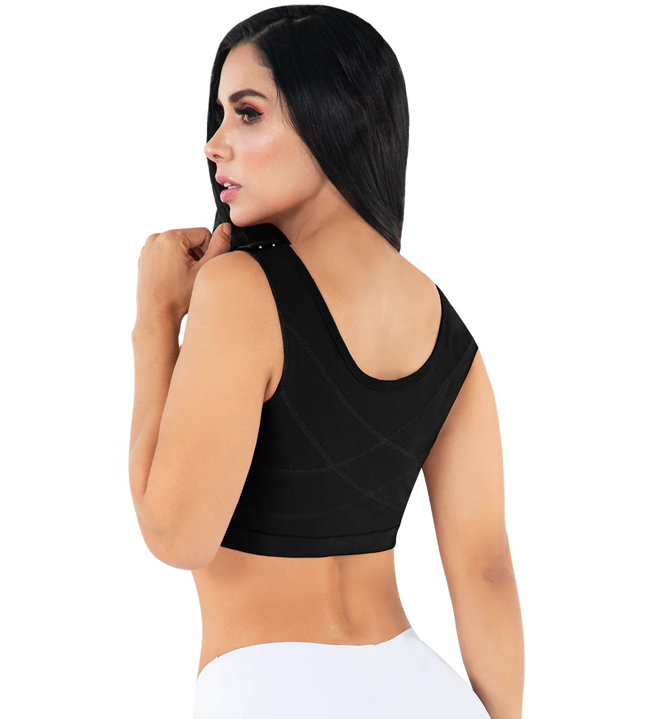 Support Brassier Ref 6020