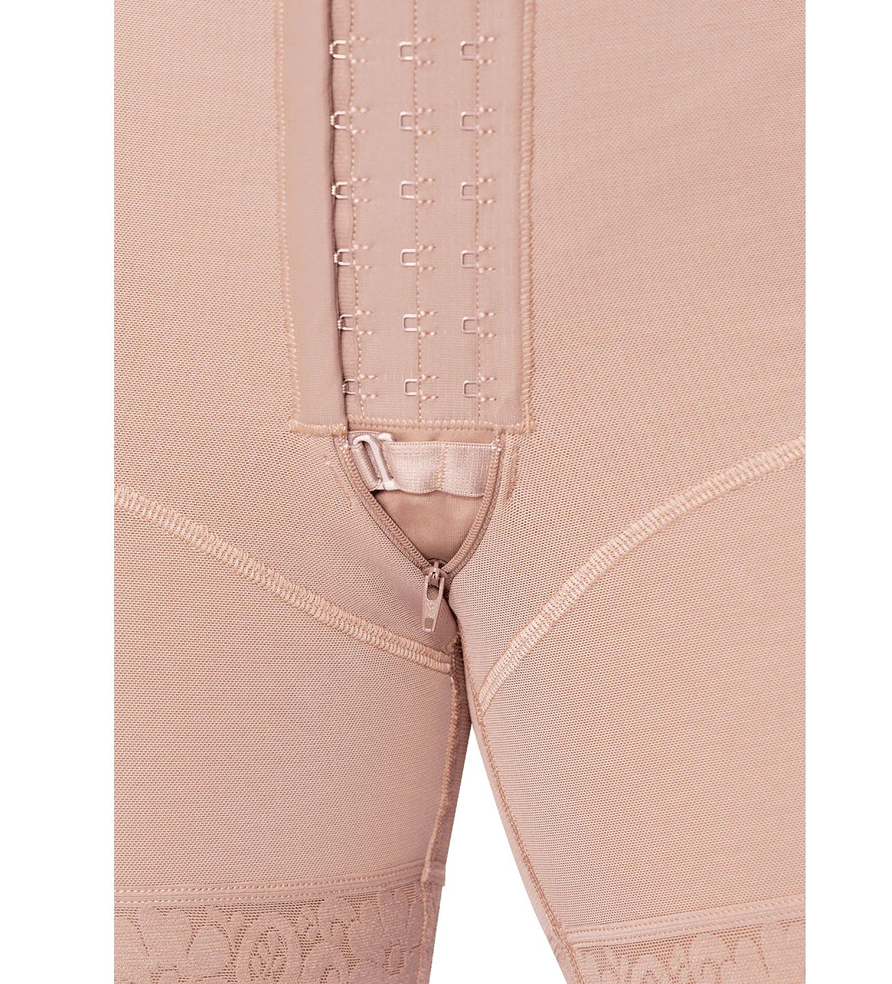 Shorts Body Shaper with Brassier-Ref 2050