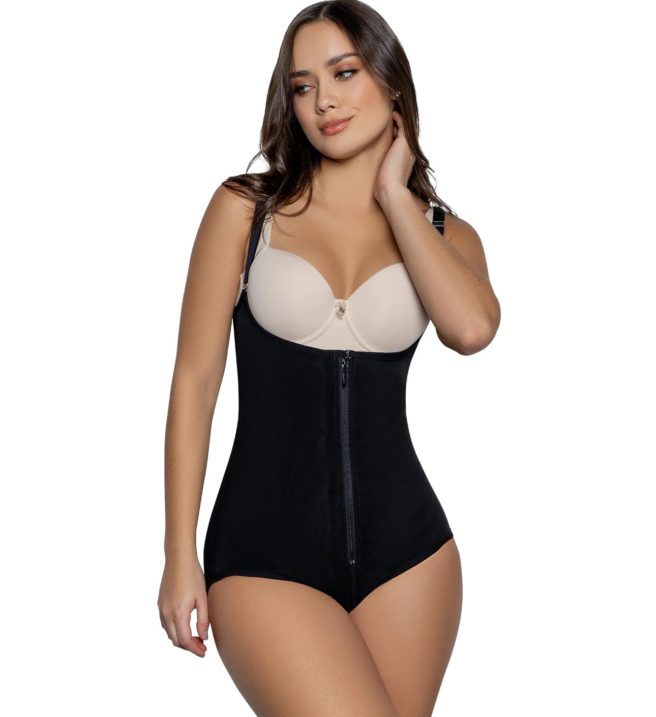 Panty Body Shaper With Covered Back Ref-1015