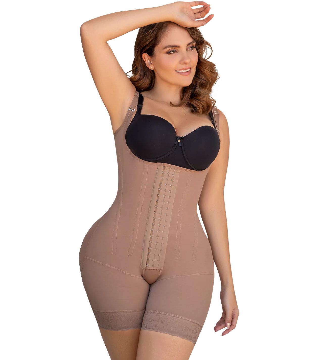 Hourglass Body Shaper Ref 2880