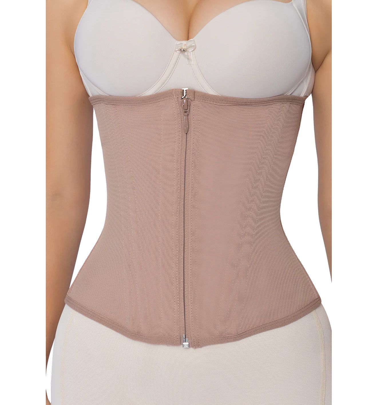Powernet Waist Trainer Strapless (Cinturilla) Ref 5035