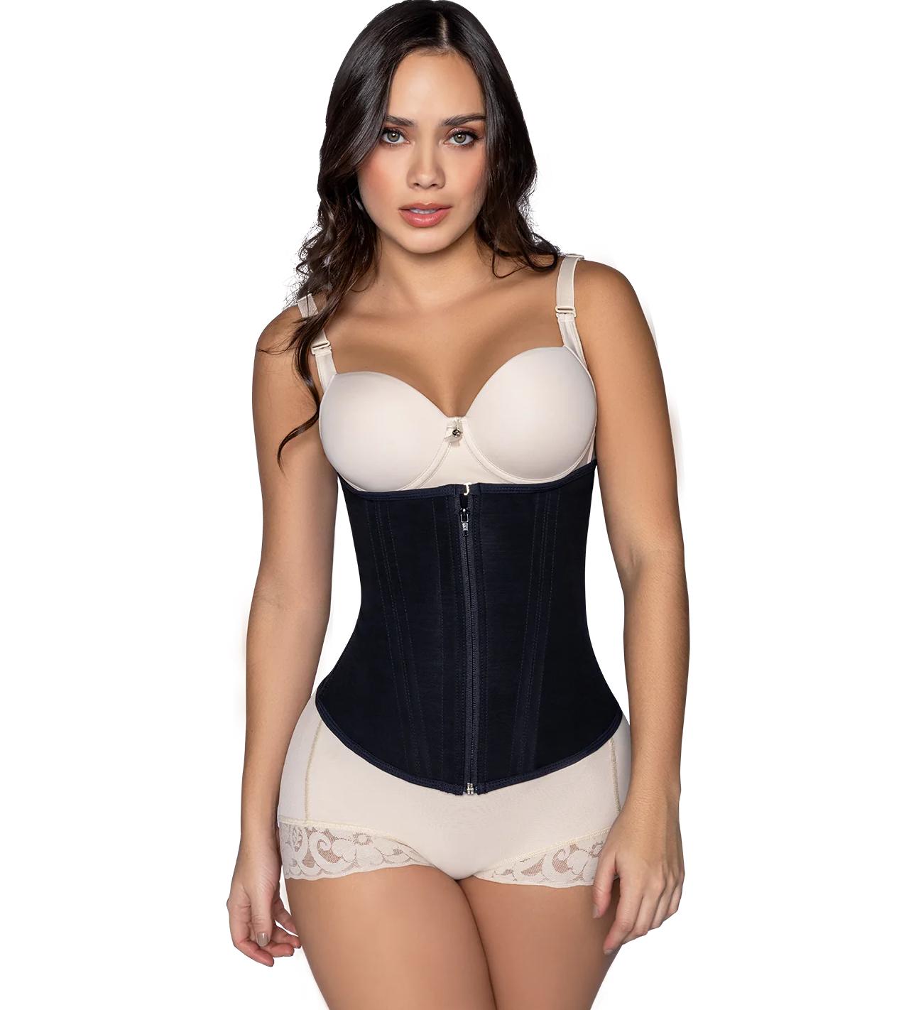 Powernet Waist Trainer Strapless (Cinturilla) Ref 5035
