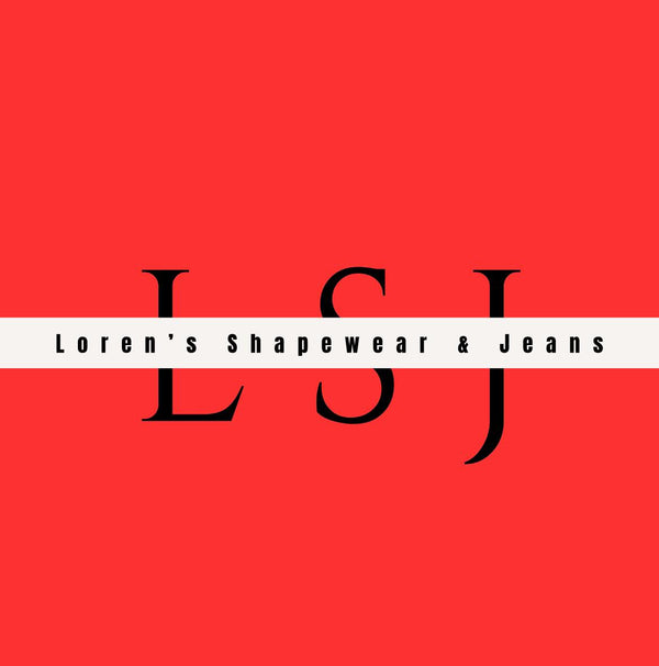 Loren's Shapewear & Jeans